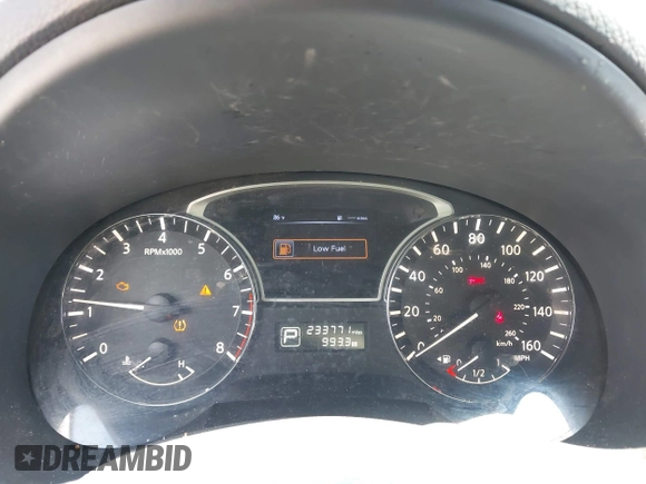 2015 Nissan Altima SV z VIN 1N4AL3AP0FC126932, wystawiony jako IAAI lot #42232948 z przebiegiem 233 771 mil mil oraz . Historia ofert i sprzedaży dostępna na DreamBid. Obrazek 7.