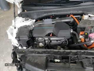 2022 Kia Sorento S с VIN KNDRGDLG0N5085855, выставлен на аукционе Copart как лот 53660135 с пробегом 15 430 миль миль и Списание • Salvage title. История ставок и продаж доступна на DreamBid. Изображение 15.