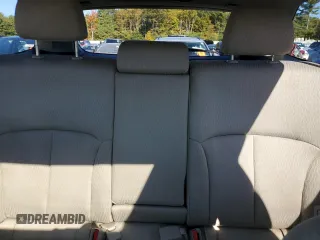 2010 Subaru Outback 2.5i Prem with VIN 4S4BRBGC8A1320166, listed as a Copart auction lot 75217564 with 157,790 mi miles and Salvage Title. Bid and sale history available at carsss.com. Image 10.