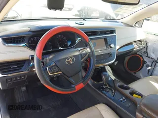 2013 Toyota Avalon XLE with VIN 4T1BK1EB3DU014472, listed as a IAAI auction lot 41826245 with 151,522 mi miles and . Bid and sale history available at DreamBid. Image 18.