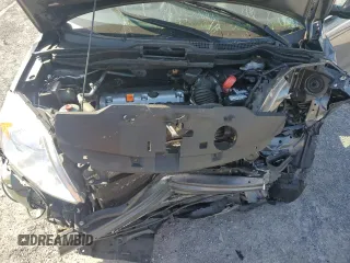 2011 Honda CR-V SE z VIN JHLRE4H49BC010974, wystawiony jako Copart lot #57595415 z przebiegiem Nie podano mil oraz Szkoda całkowita • Salvage title. Historia ofert i sprzedaży dostępna na DreamBid. Obrazek 12.