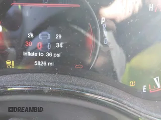 2024 Dodge Durango GT Plus с VIN 1C4RDJDG8RC102358, выставлен на аукционе IAAI как лот 41612869 с пробегом 5 826 миль миль и . История ставок и продаж доступна на DreamBid. Изображение 7.