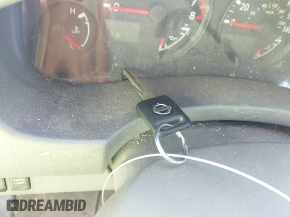 2005 Nissan Frontier LE with VIN 1N6AD07W75C416892, listed as a IAAI auction lot 41833258 with 174,948 mi miles and . Bid and sale history available at DreamBid. Image 11.