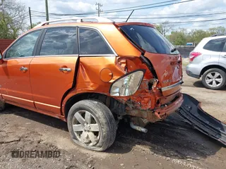 2008 Saturn VUE XR z VIN 3GSCL537X8S651817, wystawiony jako IAAI lot #42212136 z przebiegiem 190 958 mil mil oraz . Historia ofert i sprzedaży dostępna na DreamBid. Obrazek 6.