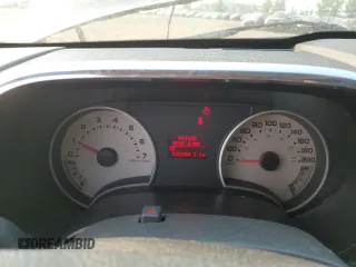 2007 Ford Explorer Limited с VIN 1FMEU75867UB53112, выставлен на аукционе Copart как лот 64616574 с пробегом 235 296 миль миль и Списание • Salvage title. История ставок и продаж доступна на DreamBid. Изображение 9.