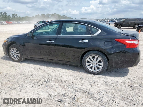2017 Nissan Altima SR z VIN 1N4AL3AP3HN326890, wystawiony jako Copart lot #57577625 z przebiegiem 119 853 mil mil oraz Szkoda całkowita • Salvage title. Historia ofert i sprzedaży dostępna na DreamBid. Obrazek 2.
