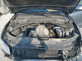 2015 Audi Q5 Premium Plus z VIN WA1DGAFPXFA113801, wystawiony jako Copart lot #59322725 z przebiegiem 121 051 mil mil oraz Szkoda całkowita • Salvage title. Historia ofert i sprzedaży dostępna na DreamBid. Obrazek 12.