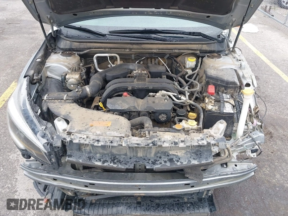2018 Subaru Outback Premium z VIN 4S4BSAFC7J3336279, wystawiony jako IAAI lot #42352324 z przebiegiem 132 707 mil mil oraz . Historia ofert i sprzedaży dostępna na DreamBid. Obrazek 10.