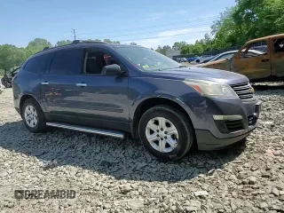 2014 Chevrolet Traverse LS z VIN 1GNKVFEDXEJ123578, wystawiony jako Copart lot #57697115 z przebiegiem 112 680 mil mil oraz Szkoda całkowita • Salvage title. Historia ofert i sprzedaży dostępna na DreamBid. Obrazek 14.
