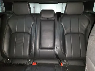 2019 Land Rover Range Rover Evoque SE with VIN SALVP2RX4KH327933, listed as a Copart auction lot 46144205 with 68,086 mi miles and Salvage title. Bid and sale history available at DreamBid. Image 10.