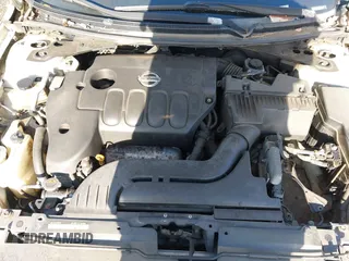 2008 Nissan Altima 2.5 SL with VIN 1N4AL21E48N463670, listed as a IAAI auction lot 42141966 with 999,999 mi miles. Bid and sale history available at carsss.com. Image 10.