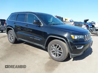 2019 Jeep Grand Cherokee Altitude with VIN 1C4RJEAG6KC798437, listed as a IAAI auction lot 42487434 with 37,600 mi miles and . Bid and sale history available at DreamBid. Image 1.