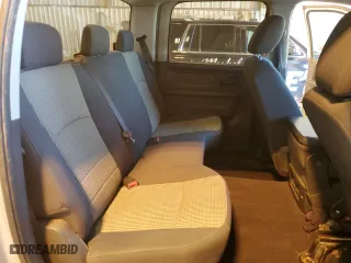 2010 Dodge Ram 1500 SLT with VIN 1D7RB1CPXAS156462, listed as a Copart auction lot 88633675 with 189,905 mi miles and Clean Title. Bid and sale history available at carsss.com. Image 10.