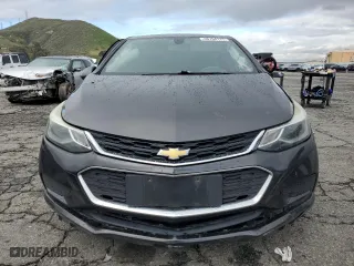 2016 Chevrolet Cruze LT with VIN 1G1BE5SM8G7319115, listed as a Copart auction lot 48764175 with 136,890 mi miles and Salvage Title. Bid and sale history available at carsss.com. Image 5.