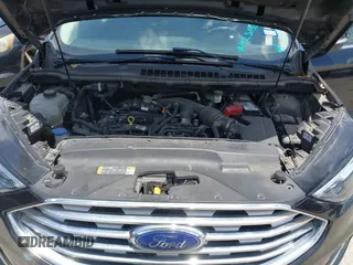 2020 Ford Edge SEL with VIN 2FMPK3J99LBA59621, listed as a IAAI auction lot 42513247 with 163,466 mi miles and . Bid and sale history available at DreamBid. Image 10.