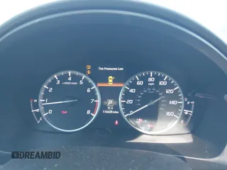 2017 Acura ILX Premium with VIN 19UDE2F75HA015586, listed as a IAAI auction lot 41904936 with 116,628 mi miles and . Bid and sale history available at DreamBid. Image 7.