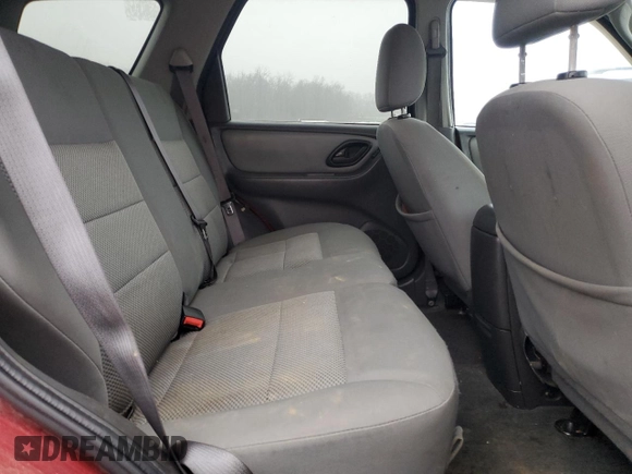2007 Ford Escape XLT with VIN 1FMYU03Z47KA83590, listed as a Copart auction lot 83367694 with 133,078 mi miles and Clean Title. Bid and sale history available at carsss.com. Image 11.