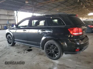 2019 Dodge Journey SE z VIN 3C4PDCBG0KT874921, wystawiony jako Copart lot #43580735 z przebiegiem 88 276 mil mil oraz Szkoda całkowita • Salvage title. Historia ofert i sprzedaży dostępna na DreamBid. Obrazek 2.
