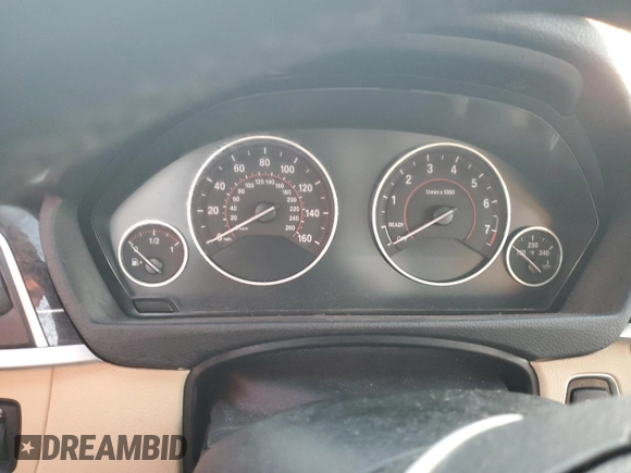 2018 BMW 4 Series 430i with VIN WBA4W3C51JAC97123, listed as a Copart auction lot 77802074 with Not Provided miles and Non Repairable. Bid and sale history available at DreamBid. Image 9.
