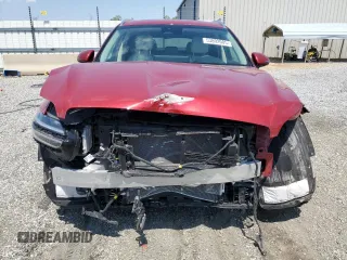 2025 Genesis GV70 2.5T z VIN 5NMMADTB5SH021934, wystawiony jako Copart lot #58530795 z przebiegiem 5920 mil mil oraz Szkody całkowita. Historia ofert i sprzedaży dostępna na DreamBid. Obrazek 5.