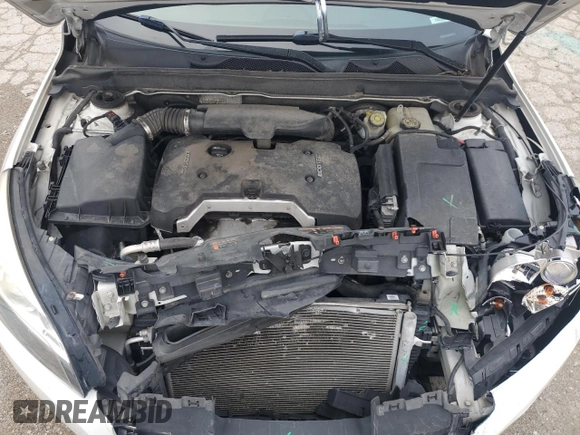 2016 Chevrolet Malibu Limited LT with VIN 1G11C5SA4GF130636, listed as a Copart auction lot 68037354 with 140,566 mi miles and Salvage Title. Bid and sale history available at carsss.com. Image 12.