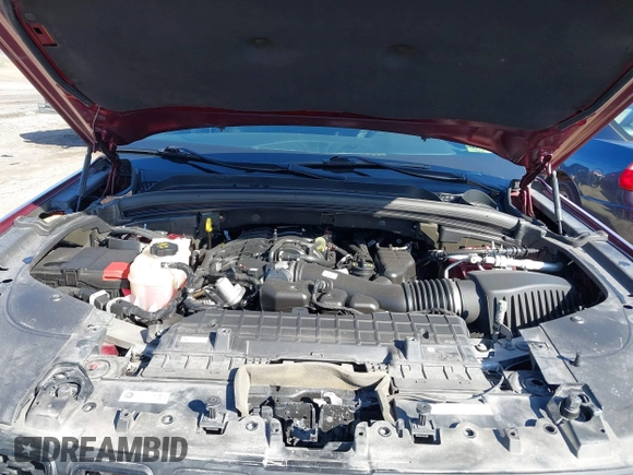 2021 Jeep Grand Cherokee Altitude с VIN 1C4RJKAG2M8153398, выставлен на аукционе IAAI как лот 41545227 с пробегом 46 178 миль миль и . История ставок и продаж доступна на DreamBid. Изображение 10.
