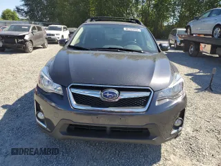 2017 Subaru Crosstrek Limited с VIN JF2GPAKC8H8204194, выставлен на аукционе Copart как лот 66353865 с пробегом 64 134 миль миль и Списание • Salvage title. История ставок и продаж доступна на DreamBid. Изображение 5.