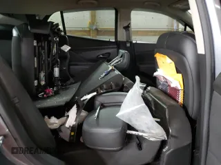2019 Buick Encore Sport Touring with VIN KL4CJ2SB8KB833163, listed as a Copart auction lot 43343885 with 67,207 mi miles and Salvage Title. Bid and sale history available at DreamBid. Image 11.