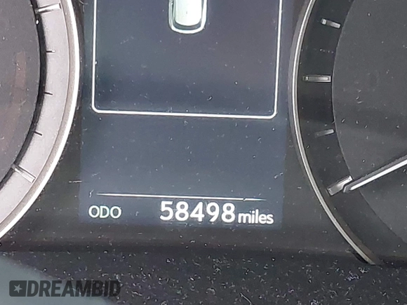 2021 Lexus RX 350L с VIN JTJHZKEA8M2019618, выставлен на аукционе IAAI как лот 41452839 с пробегом 58 498 миль миль и . История ставок и продаж доступна на DreamBid. Изображение 16.