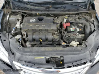 2014 Nissan Sentra S with VIN 3N1AB7AP7EY328731, listed as a Copart auction lot 51549905 with 132,788 mi miles and Salvage Title. Bid and sale history available at carsss.com. Image 12.