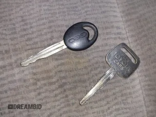 1997 Geo Prizm z VIN 1Y1SK526XVZ406366, wystawiony jako IAAI lot #41409191 z przebiegiem 259 489 mil mil oraz . Historia ofert i sprzedaży dostępna na DreamBid. Obrazek 11.
