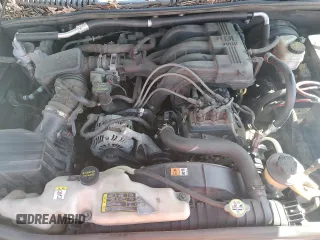 2010 Ford Explorer XLT with VIN 1FMEU6DE1AUA06379, listed as a Copart auction lot 49155005 with 154,128 mi miles and Salvage Title. Bid and sale history available at carsss.com. Image 12.