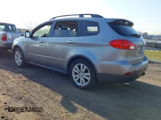2008 Subaru Tribeca Limited z VIN 4S4WX97D984418138, wystawiony jako IAAI lot #42100586 z przebiegiem 161 451 mil mil oraz . Historia ofert i sprzedaży dostępna na DreamBid. Obrazek 3.