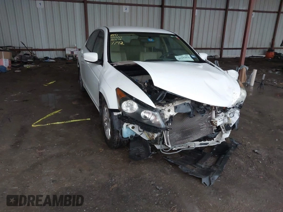 2012 Honda Accord SE z VIN 1HGCP2F67CA067792, wystawiony jako IAAI lot #42193036 z przebiegiem 151 332 mil mil oraz . Historia ofert i sprzedaży dostępna na DreamBid. Obrazek 1.