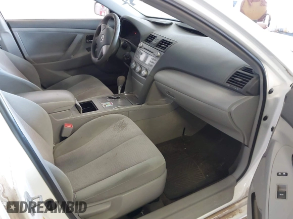 2011 Toyota Camry LE with VIN 4T1BF3EK3BU646904, listed as a IAAI auction lot 42109205 with 344,096 mi miles. Bid and sale history available at carsss.com. Image 5.