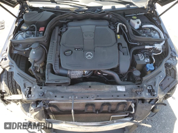 2013 Mercedes-Benz C 350 Sport with VIN WDDGF5HB7DA868759, listed as a Copart auction lot 58220784 with 70,909 mi miles and Salvage Title. Bid and sale history available at DreamBid. Image 11.