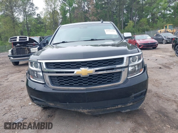 2019 Chevrolet Tahoe LT с VIN 1GNSCBKC4KR407067, выставлен на аукционе IAAI как лот 41932560 с пробегом 69 455 миль миль и . История ставок и продаж доступна на DreamBid. Изображение 12.