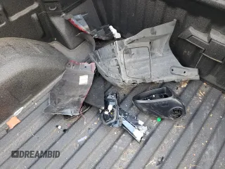 2023 Chevrolet Silverado 1500 LT with VIN 1GCPACEK8PZ233184, listed as a Copart auction lot 85467674 with 29,302 mi miles and Salvage Title. Bid and sale history available at DreamBid. Image 12.