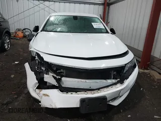 2017 Chevrolet Impala LS with VIN 2G11Z5S33H9181636, listed as a IAAI auction lot 41464659 with 74,529 mi miles and . Bid and sale history available at DreamBid. Image 13.