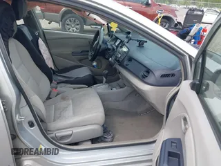 2010 Honda Insight LX with VIN JHMZE2H52AS038807, listed as a IAAI auction lot 42120846 with 242,816 mi miles and . Bid and sale history available at DreamBid. Image 5.