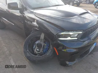 2022 Dodge Durango R/T z VIN 1C4SDJCT9NC231350, wystawiony jako IAAI lot #41515411 z przebiegiem 25 451 mil mil oraz . Historia ofert i sprzedaży dostępna na DreamBid. Obrazek 17.