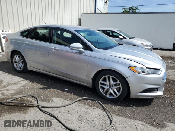 2016 Ford Fusion SE with VIN 3FA6P0H76GR211551, listed as a Copart auction lot 53727955 with 168,880 mi miles and Salvage Title. Bid and sale history available at carsss.com. Image 4.