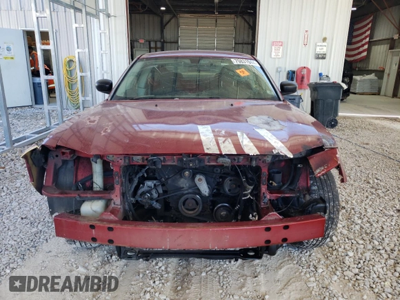 2007 Dodge Charger with VIN 2B3KA43R67H771321, listed as a Copart auction lot 79831944 with Not Provided miles and Salvage Title. Bid and sale history available at carsss.com. Image 5.
