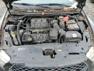 2013 Ford Police Interceptor с VIN 1FAHP2M89DG141128, выставлен на аукционе Copart как лот 88212425 с пробегом 191 577 миль миль и Чистый • Clean title. История ставок и продаж доступна на DreamBid. Изображение 11.
