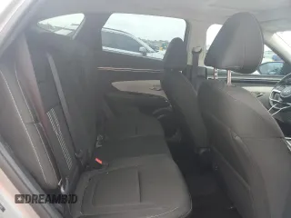 2022 Hyundai Tucson SEL z VIN 5NMJF3AE9NH061420, wystawiony jako Copart lot #54492445 z przebiegiem 39 868 mil mil oraz Szkoda całkowita • Salvage title. Historia ofert i sprzedaży dostępna na DreamBid. Obrazek 11.