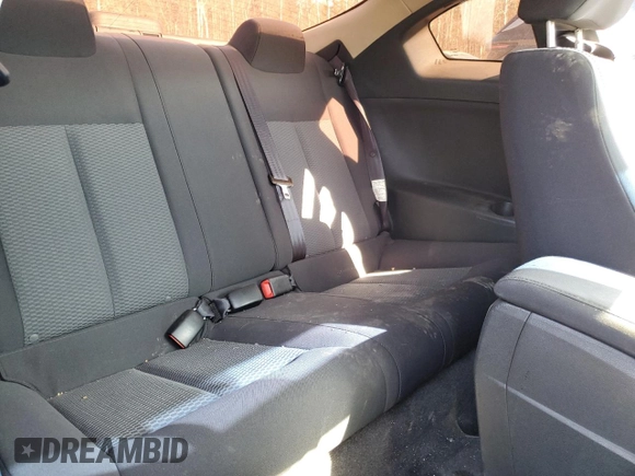 2009 Nissan Altima S z VIN 1N4AL24E69C152833, wystawiony jako Copart lot #50512085 z przebiegiem Nie podano mil oraz Szkoda całkowita • Salvage title. Historia ofert i sprzedaży dostępna na DreamBid. Obrazek 10.