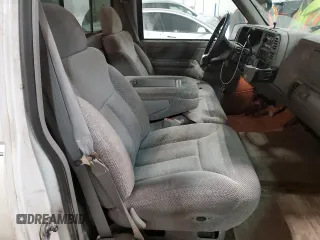 1998 Chevrolet Silverado 1500 with VIN 1GCEK14R8WZ277577, listed as a Copart auction lot 85112704 with 417,537 mi miles and Clean Title. Bid and sale history available at DreamBid. Image 10.