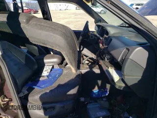 1997 Jeep Grand Cherokee Laredo with VIN 1J4GZ58Y3VC653093, listed as a Copart auction lot 79576964 with 0 mi miles and Salvage Title. Bid and sale history available at carsss.com. Image 7.