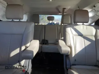 2021 Ford Expedition Max XLT with VIN 1FMJK1HT0MEA05206, listed as a Copart auction lot 46074705 with 81,745 mi miles and Salvage title. Bid and sale history available at DreamBid. Image 10.