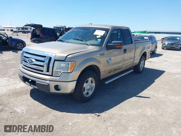 2011 Ford F-150 XL with VIN 1FTEX1CMXBFB25089, listed as a IAAI auction lot 42091981 with 348,604 mi miles. Bid and sale history available at carsss.com. Image 17.
